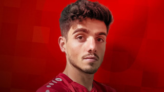 Футболистът на ЦСКА 1948 Хуанми Карион може да се завърне