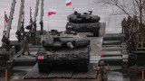 В сянката на руските дронове: Полша гради мощна военна индустрия
