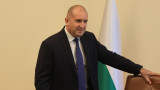 Румен Радев: България държи на добрите отношения с Иран