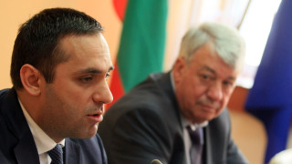 Държавата готви още мерки за подкрепа на икономиката Това стана