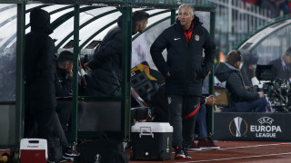 Дан Петреску: Футболистите изпълниха указанията ми