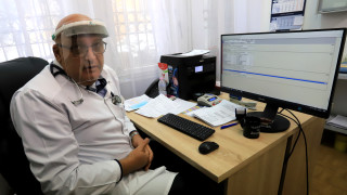 Няма странични ефекти от ваксината Това сподели пред Нова телевизия