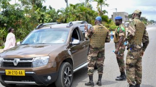 Хунта в Габон назначи генерал Брис Олигуи Нгуема за преходен