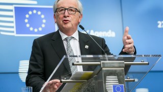 Евродепутати поискаха да се разследва назначението на Мартин Зелмайер началник