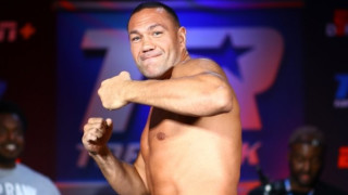 Кубрат Пулев заяви че е бил прекалено добър и бърз