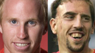 Грозниците на ЕВРО 2008 (10-те най)