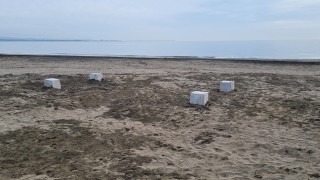 Прокуратурата изпрати инспектори на Северния плаж в Бургас