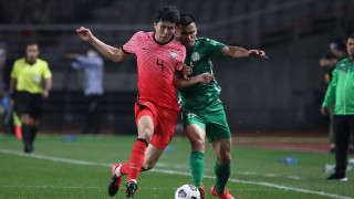 Байерн Мюнхен официално завърши и обяви трансфера на корейския защитник