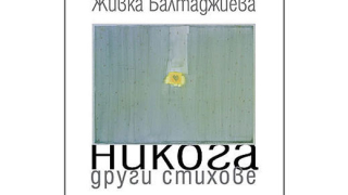 Никога други стихове