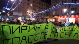  Екозащитниците пращат на съд решението за втори въжен превоз в Банско 