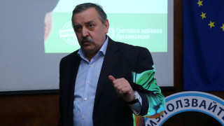 Тодор Кантарджиев иска от общините по-добри мерки срещу комарите и кърлежите 