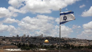 Израел е доволен от решението на Чехия за Ерусалим