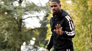 Прегледите които бяха направени на вратаря на Милан и на