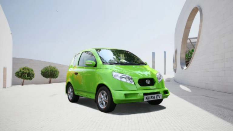 Как бедна африканска държава започна да произвежда електрически автобуси и е напът да превземе регионалния пазар