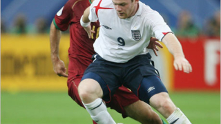 Стига Руни-мания, зове бивш играч на Бирмингам