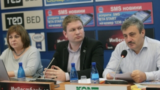 Книгоиздаването ще се възстанови по бавно от туризма след кризата Браншът