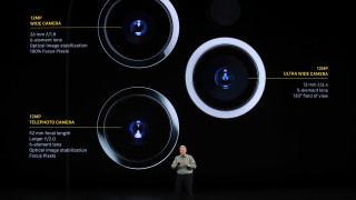 Apple придоби стартъпа за изкуствен интелект Xnor за $200 милиона
