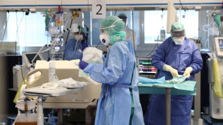 Италия задмина Китай по жертви на коронавируса, вече 3 405 починали