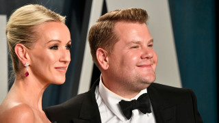 Джеймс Кордън напуска вечерното си предаване