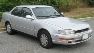 Притежанието на нов автомобил е чудесно изживяване но има коли