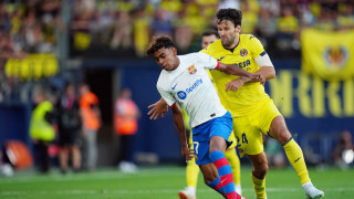 Ламин Ямал подписа нов договор с Барселона до лятото