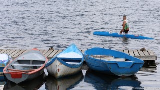 Днес облачността от североизток ще започне да намалява но над