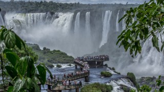 Латинска Америка и Карибите уверено се включват в световния туристически