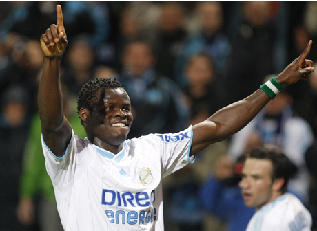 Марсилия обжалва наказание на Тайво