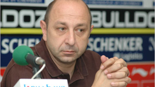 Георги Божков ще води Изтока в "мача на звездите" на Адриатическата лига