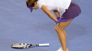 Шампионката от Australian Open слага край на кариерата си