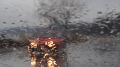 Пороен дъжд наводни Свищовско