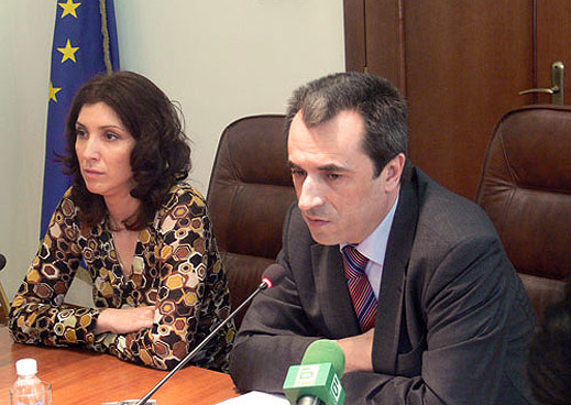Приключваме 2007-ма с поне 2% бюджетен излишък