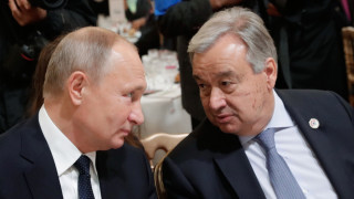 Русия разкритикува обещанието на израелския премиер Бенямин Нетаняху да анексира