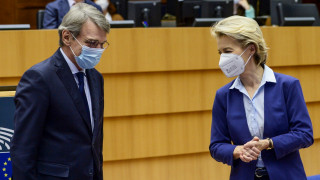 Европейската комисия удължи до края на юни механизма за прозрачност