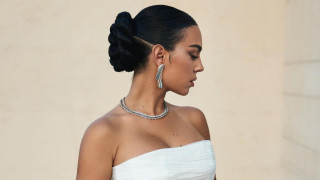 Най-нестандартното място, където Джорджина Родригес и Кристиано Роналдо са правили секс