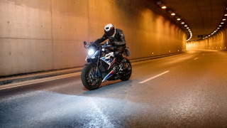 M e свещена буква за всеки фен на BMW С