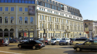 ББР избра строител за административната си сграда в София