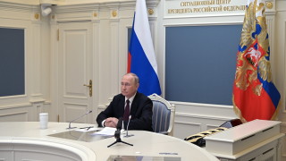 Руският президент Владимир Путин разпореди да бъдат демобилизирани студентите от