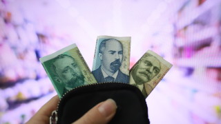 Как се промениха доходите на домакинствата за 10 години у нас