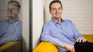 Шломи Уайзел е управител на R D центъра на Cognyte България