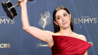 HBO се върна на победния път на Наградите Еми 2025