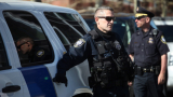  Бостънската полиция обезвреди тенджера под налягане 