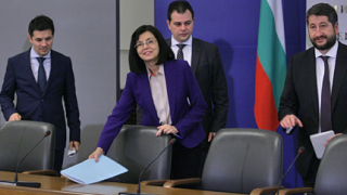 Създават антикорупционен &bdquo;Биг Брадър", който ще гони висшите чиновници