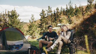 Наредбата за къмпингуването показва желанието да се закрие този сектор