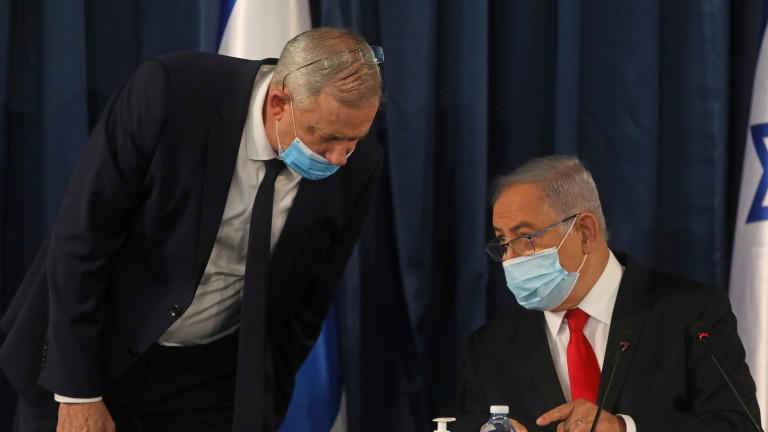 Израел бори скок на болни с нови рестрикции