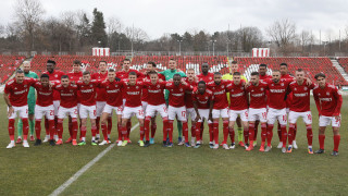 ЦСКА достигна до пети обрат от началото на кампанията Преди