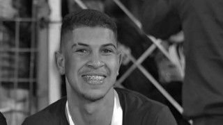 Бившият футболист на Локомотив Пловдив Уирис Густаво е загинал