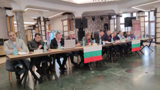 Случващото се по отношение на служителите в специализираните дирекции на