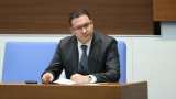 Даниел Митов възмутен, че обвиняват МВР за чадъри над контрабандисти