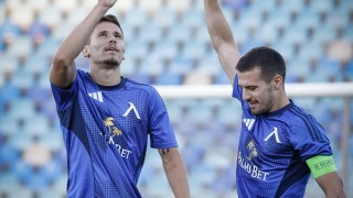 Кампанията на Левски 12 и играч продължава да върви с пълна